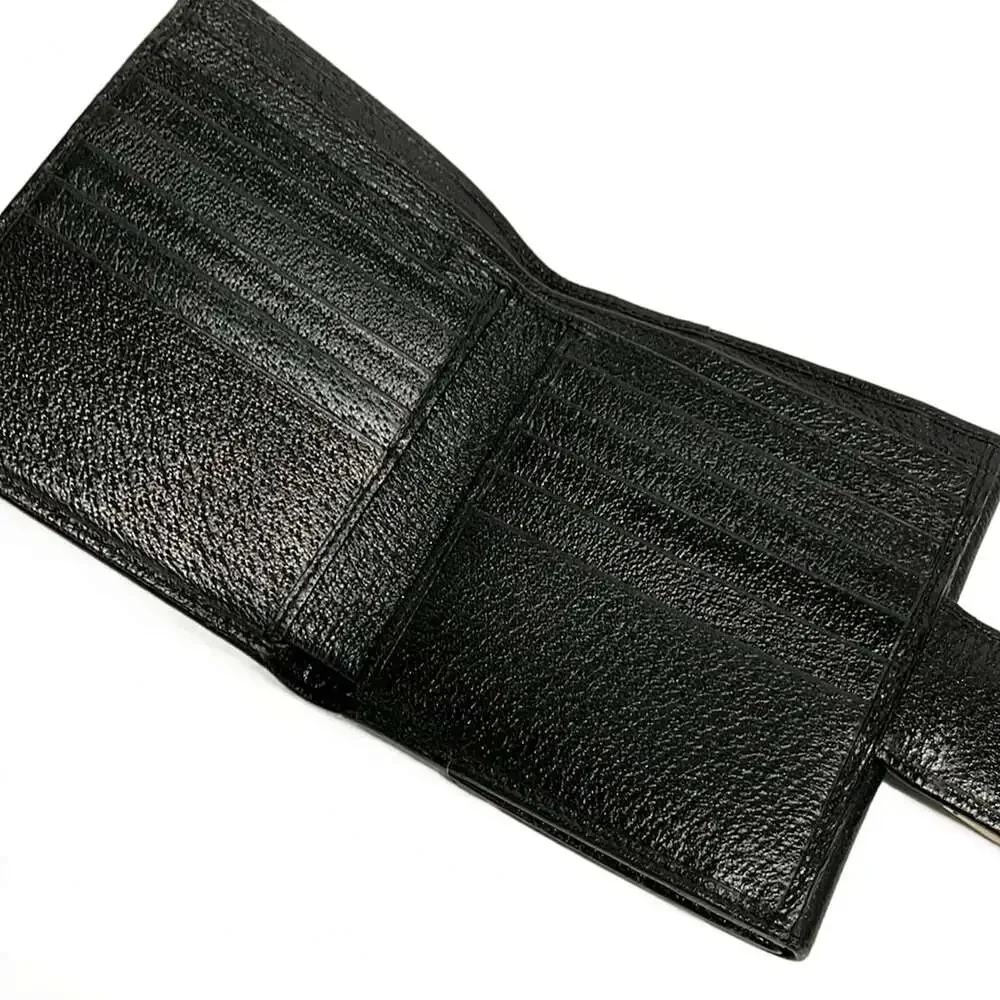 Gucci Bifold Wallet 141411 - Picture 3 of 8